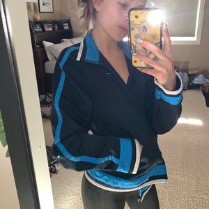 Retro Nike jacket